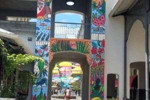 Mauricio: tours privados de día completo por el norte