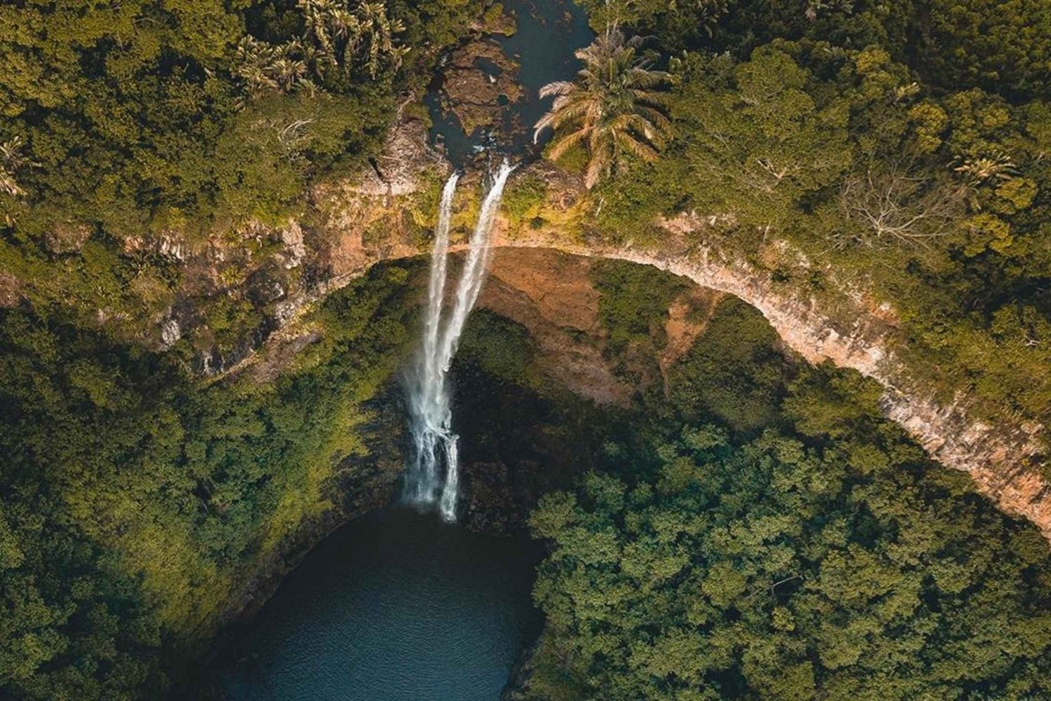 Maurice : Visite privée d'une jounée de l'île Maurice du Sud