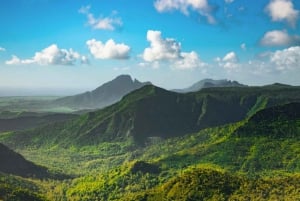 Mauritius: Private Ganztagestour durch den Süden von Mauritius