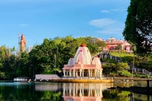 Mauritius: Private Ganztagestour durch den Süden von Mauritius