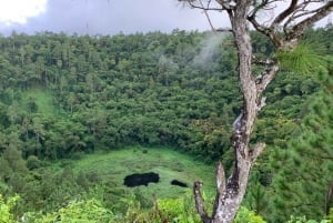 Mauritius: Private Ganztagestour durch den Süden von Mauritius