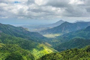 Sudoeste: tour privado de dia inteiro com bilhetes de entrada e almoço