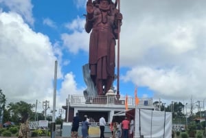 Mauritius: Privat guidad tur runt hela ön i sex dagar