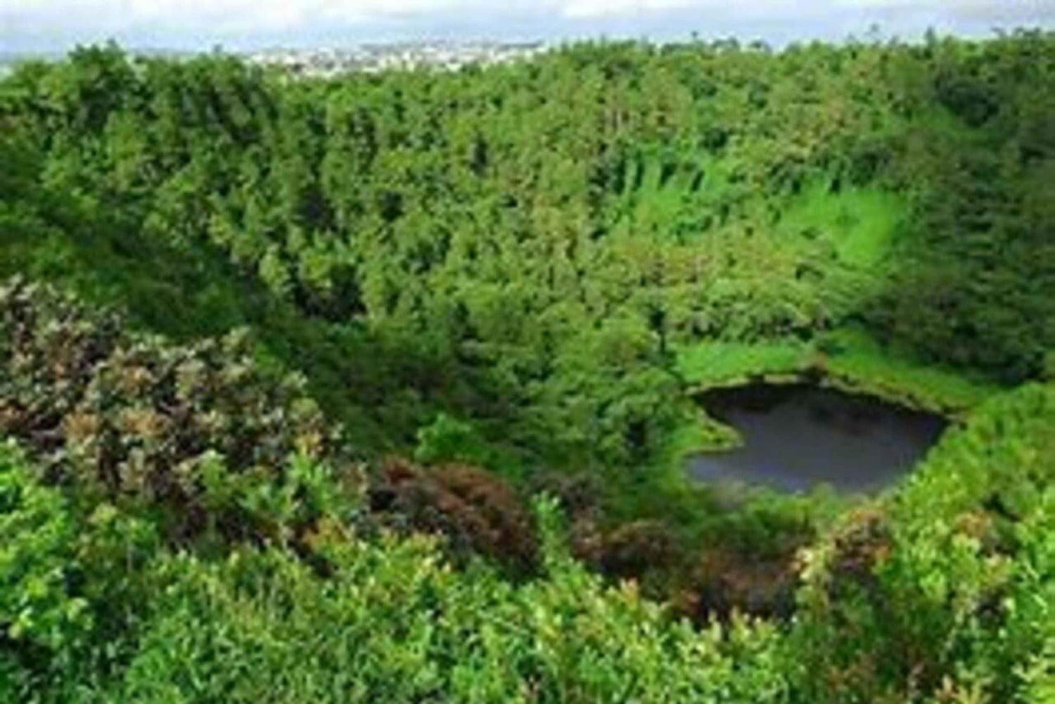 Mauritius: Private Guided South Tour mit Abholung