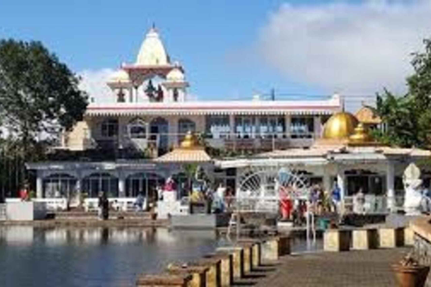 Mauritius: Private Guided South Tour mit Abholung