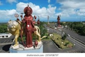 Mauritius: Tour privato guidato del sud con pick-up