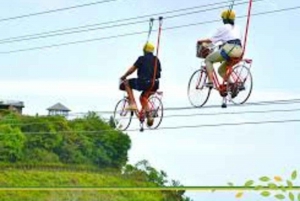 Mauritius: Tour privato guidato del sud con pick-up