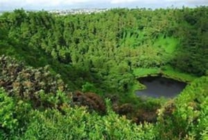 Mauritius: Private Guided South Tour mit Abholung