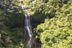 Mauritius: Private Guided South Tour mit Abholung