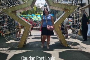 Mauritius: Private Guided Tour All Round The Island