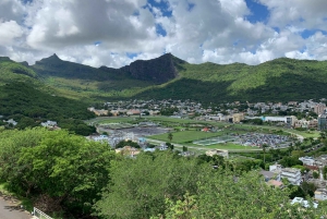 Mauritius: Tour privato dell'isola con autista/guida