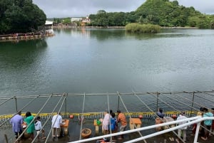 Mauritius: Tour privato dell'isola con autista/guida