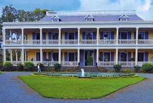 Mauritius: Private North Cultural Odyssey with Hotel Pick Up