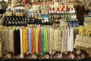 Mauritius: Private North Cultural Odyssey with Hotel Pick Up