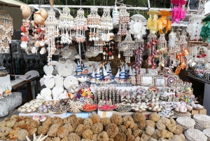 Mauritius: Private North Cultural Odyssey with Hotel Pick Up