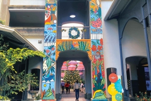 Mauritius: Private North Cultural Odyssey with Hotel Pick Up