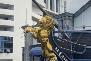 Mauritius: Private North Cultural Odyssey with Hotel Pick Up