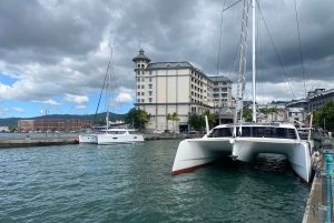 Mauritius: Private North Cultural Odyssey with Hotel Pick Up