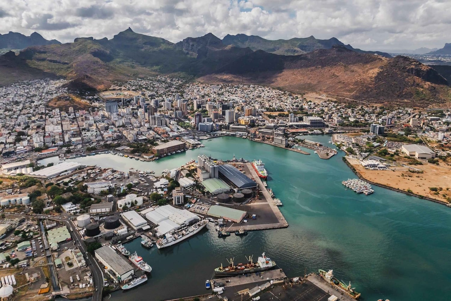 Mauritius: Private North Island Tour with Guide