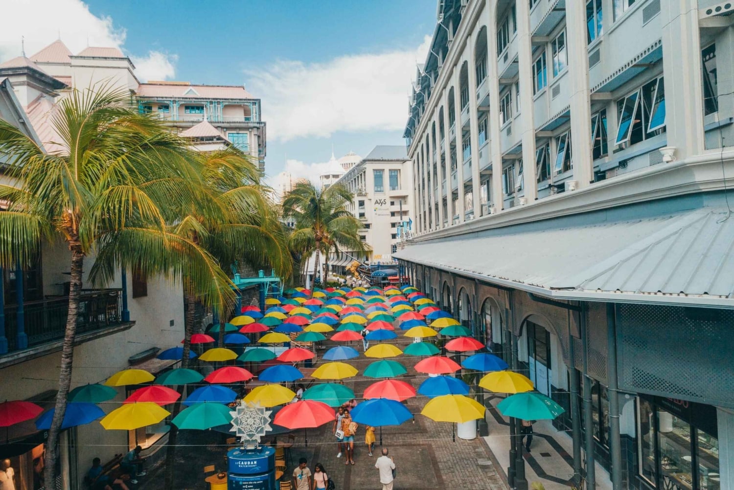 Mauritius: Private North Island Tour with Guide