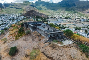 Mauritius: Private North Island Tour with Guide