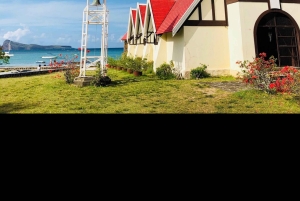 Mauritius: Private North Island Tour with Guide