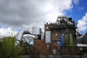 Mauritius Private Nord Tour