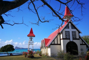 Mauritius Private Nord Tour