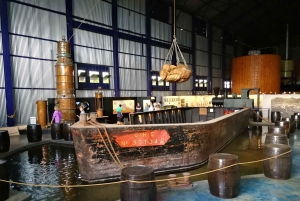 Mauritius Private Nord Tour