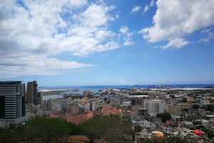 Mauritius Private Nord Tour