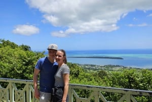 Mauritius: Private Southwest Coast Highlights Tour