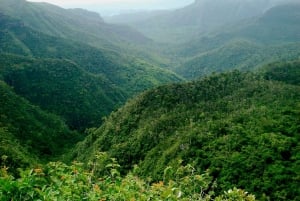 Mauritius: Prywatna wycieczka na południe z transferem do hotelu