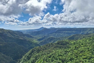 Mauritius: Prywatna wycieczka na południe z transferem do hotelu