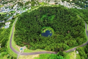 Mauritius: Private South Day Tour with Hotel Transfer