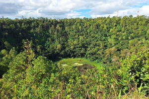 Mauritius: Private South Day Tour with Hotel Transfer