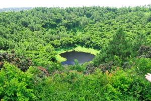 Mauritius: tour privato di un giorno dell'isola meridionale
