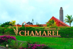 Mauritius: tour privato di un giorno dell'isola meridionale