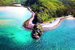 Mauritius: Private South West 7 Colored Earth Tour & Lunch