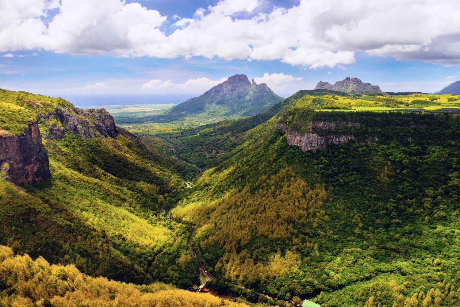 Mauritius: Private South West Adventure With Hotel Pickup