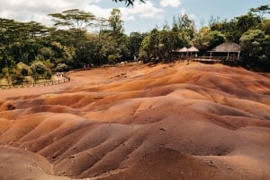 Mauritius: Private South West Adventure With Hotel Pickup