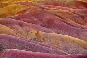 Mauritius: Private South West Adventure With Hotel Pickup