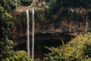 Mauritius: Private South West Adventure With Hotel Pickup