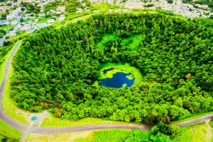 Mauritius: Private South West Adventure With Hotel Pickup