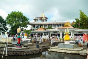 Mauritius: Private South West Adventure With Hotel Pickup