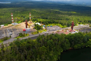 Mauritius: Private South West Adventure With Hotel Pickup