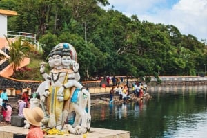 Mauritius: Private South West Adventure With Hotel Pickup