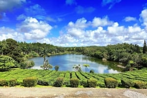 Mauritius: Private South West Adventure With Hotel Pickup