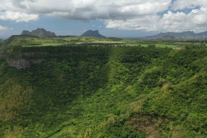 Mauritius: Private South West Adventure With Hotel Pickup