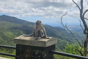 Mauritius: Private Southwest Chamarel Highlights Tour