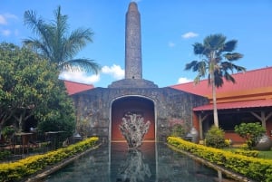 Mauritius: Private Southwest Chamarel Highlights Tour